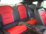 Chevrolet Camaro SS